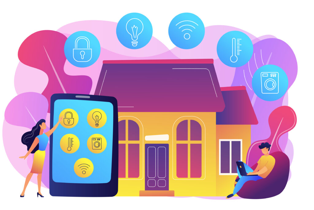 Future Trends in Smart Home Technology