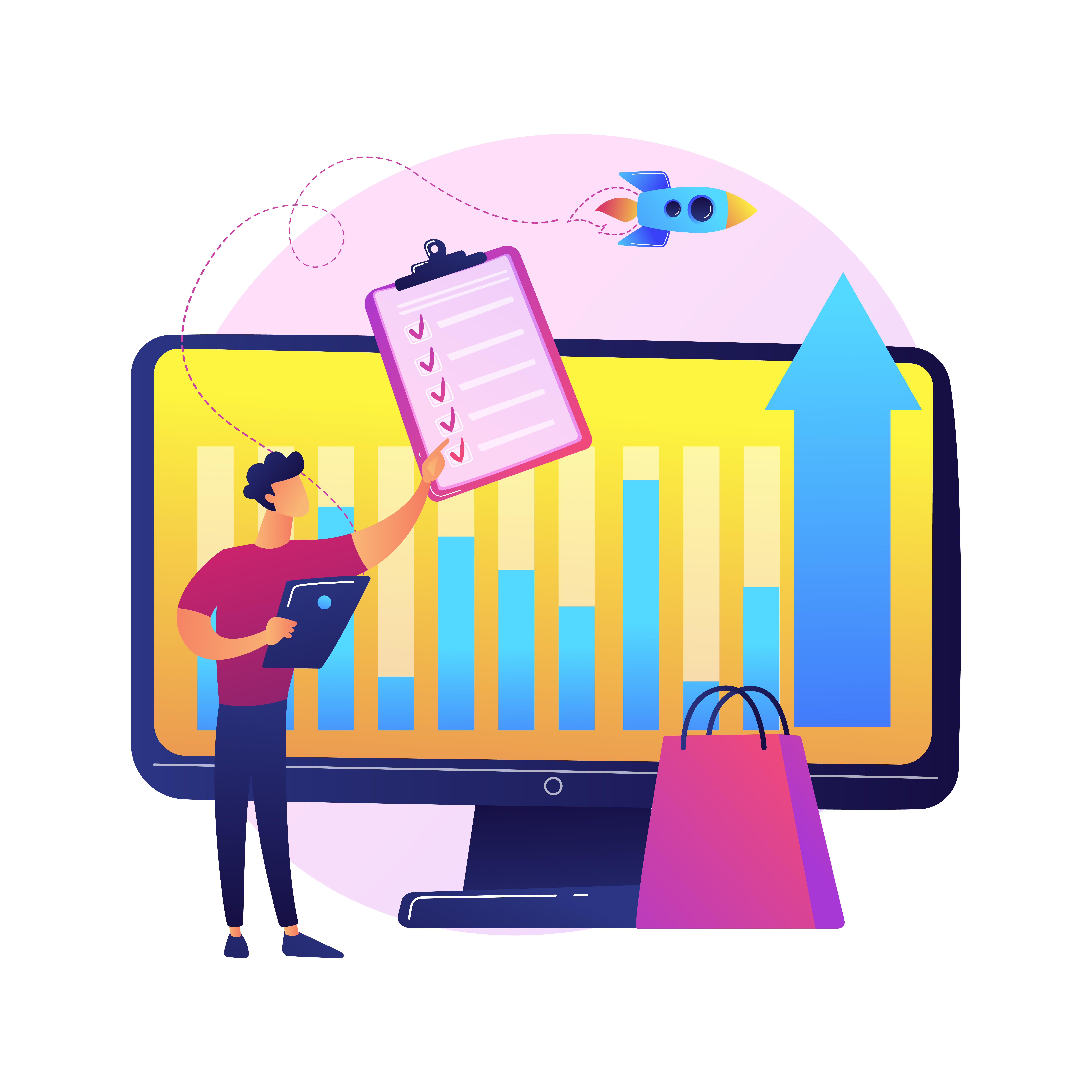 Strategies to Increase Sales on Sellfy
