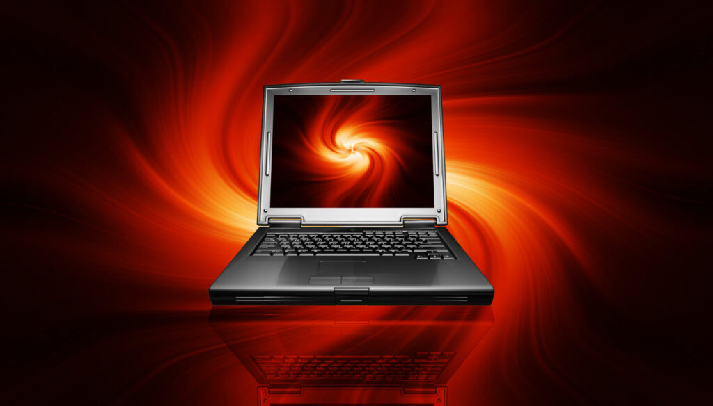 Preventing Laptop Overheating in the Future
