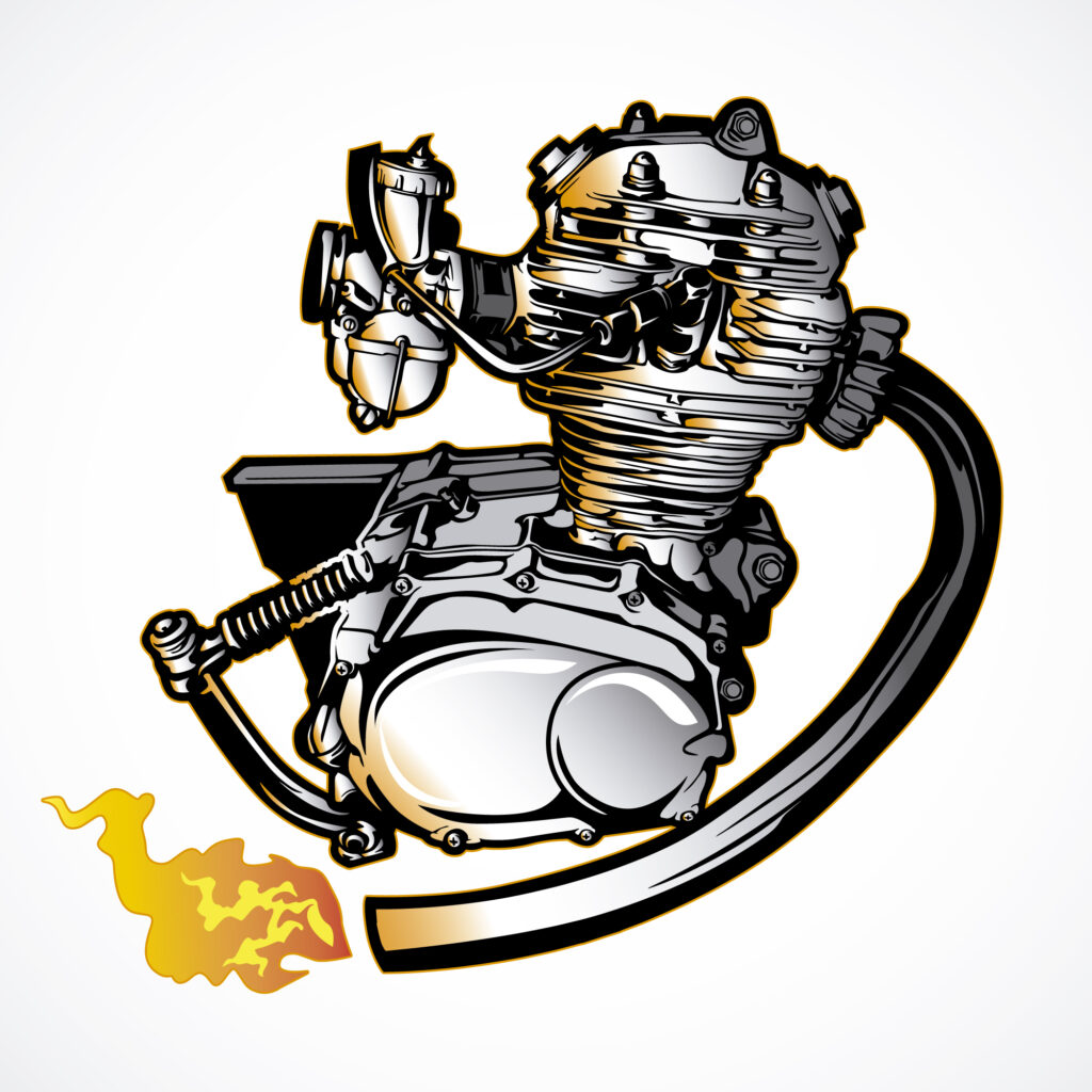 Engine and Performance