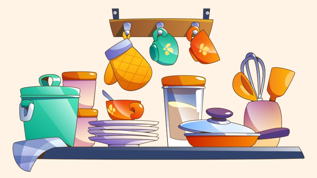 Innovative Kitchen Gadgets That Save Time