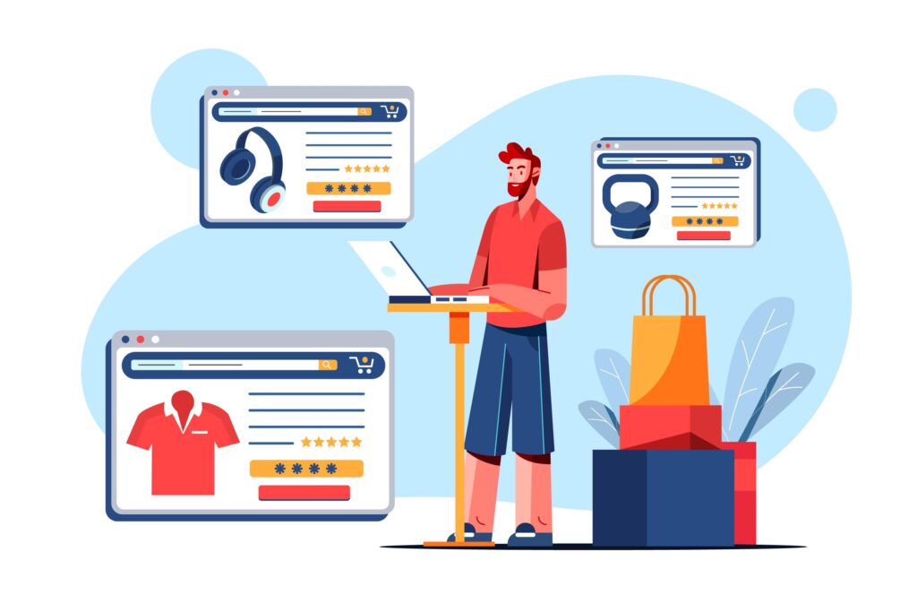 Key Features That Make Sellfy Stand Out
