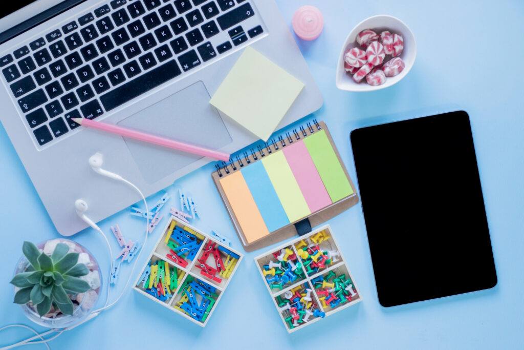 Cool Gadgets for Remote Learning and Online Work