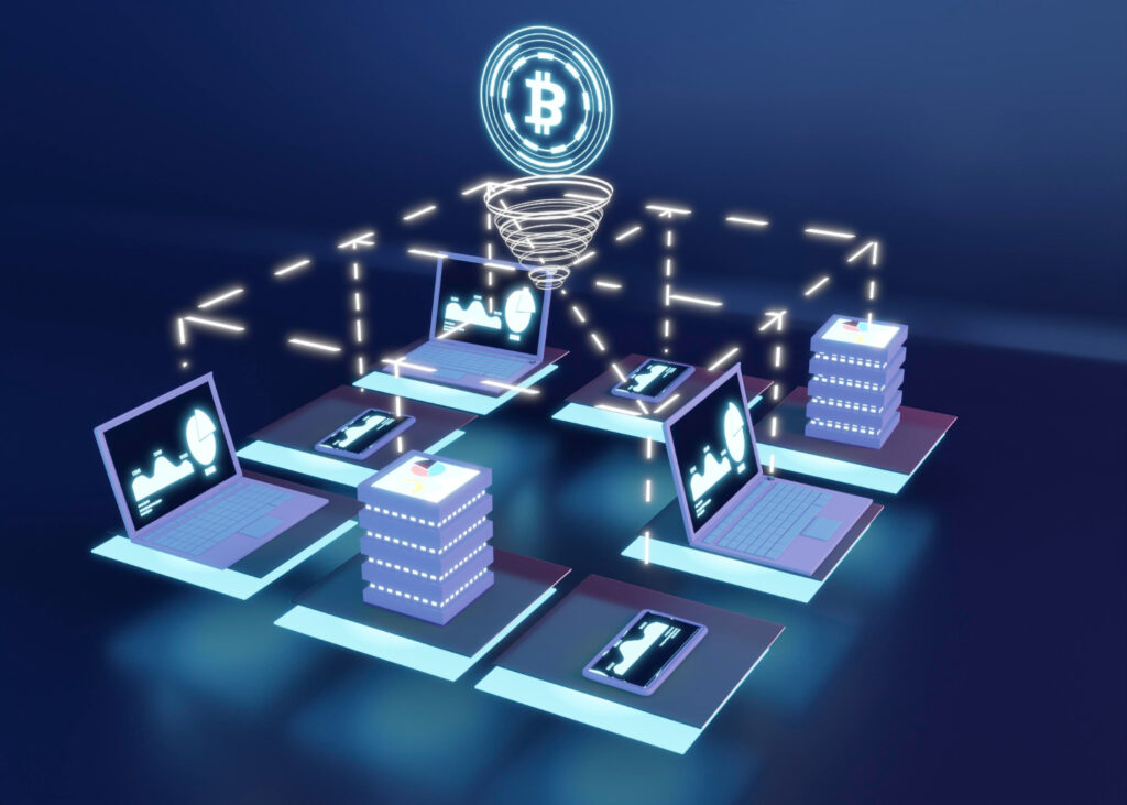 Ownership and Monetisation Through Decentralised AI