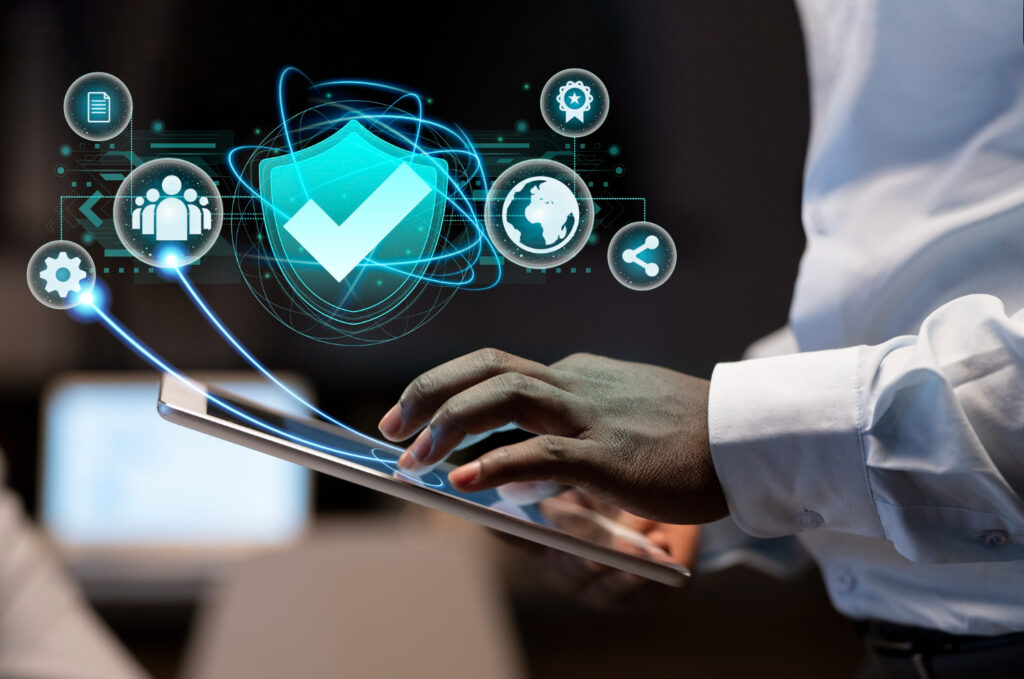 Enhanced Privacy with On-Device Intelligence