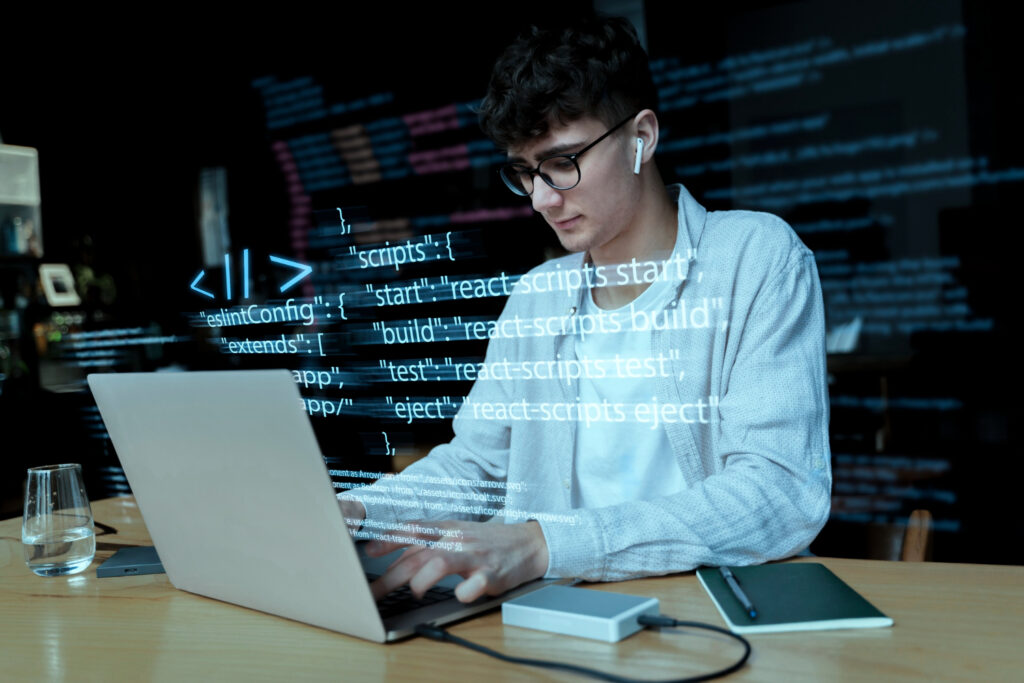 Why Businesses Are Turning to No-Code Scraping Tools