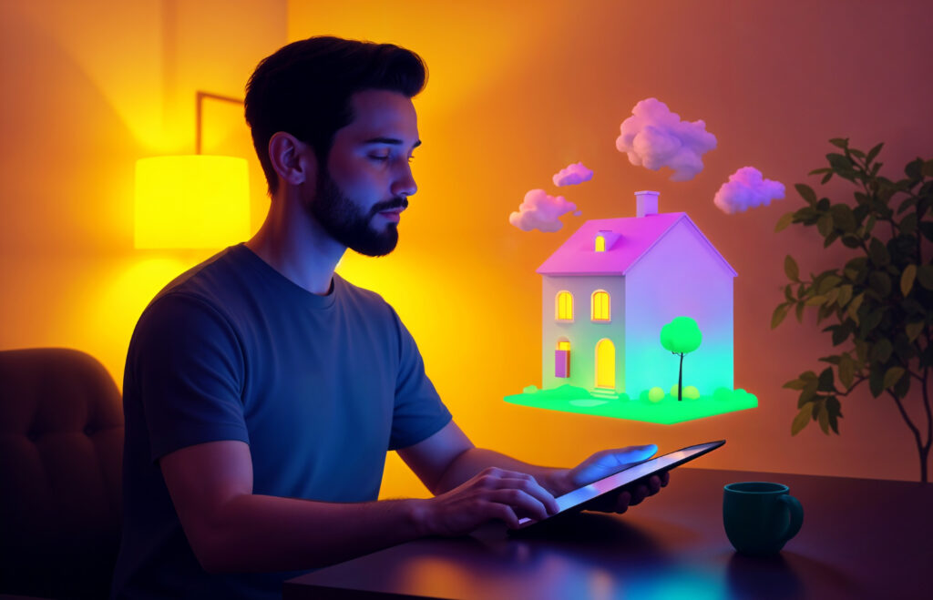 The Rise of Weather Tech in Modern Life