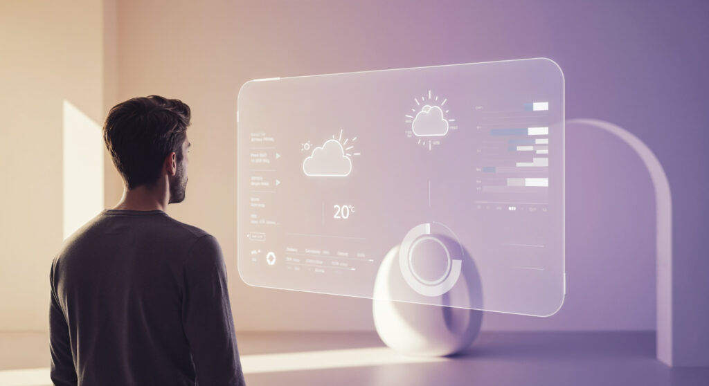 The Future of Weather Tech