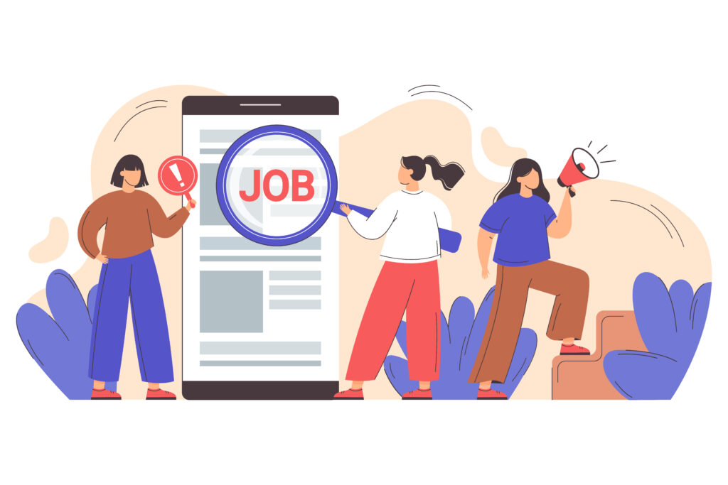 Tips for Landing a Job at Western Digital