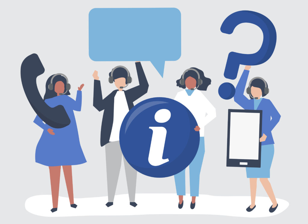 Common Questions People Ask When Contacting designmode24.com