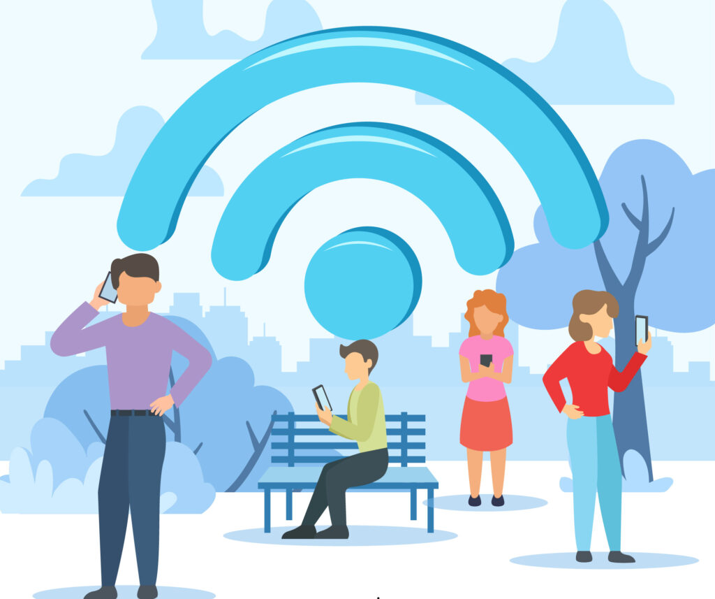 Preventing Personal Connectivity Issues