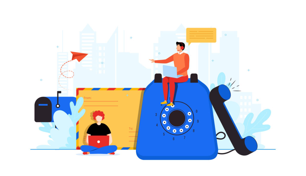 Ways to Contact designmode24.com