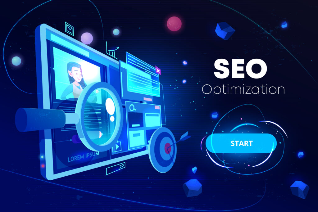 SEO Optimisation Backed by Tech Intelligence