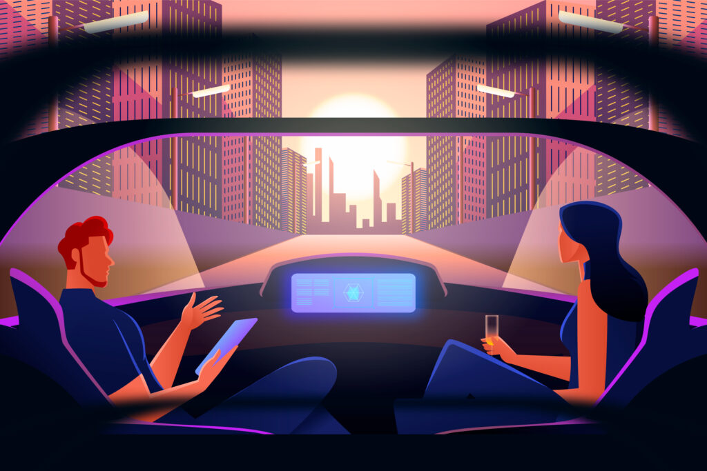 Interior and Comfort