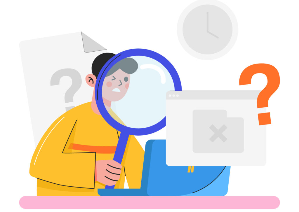Why Your Activity History Matters