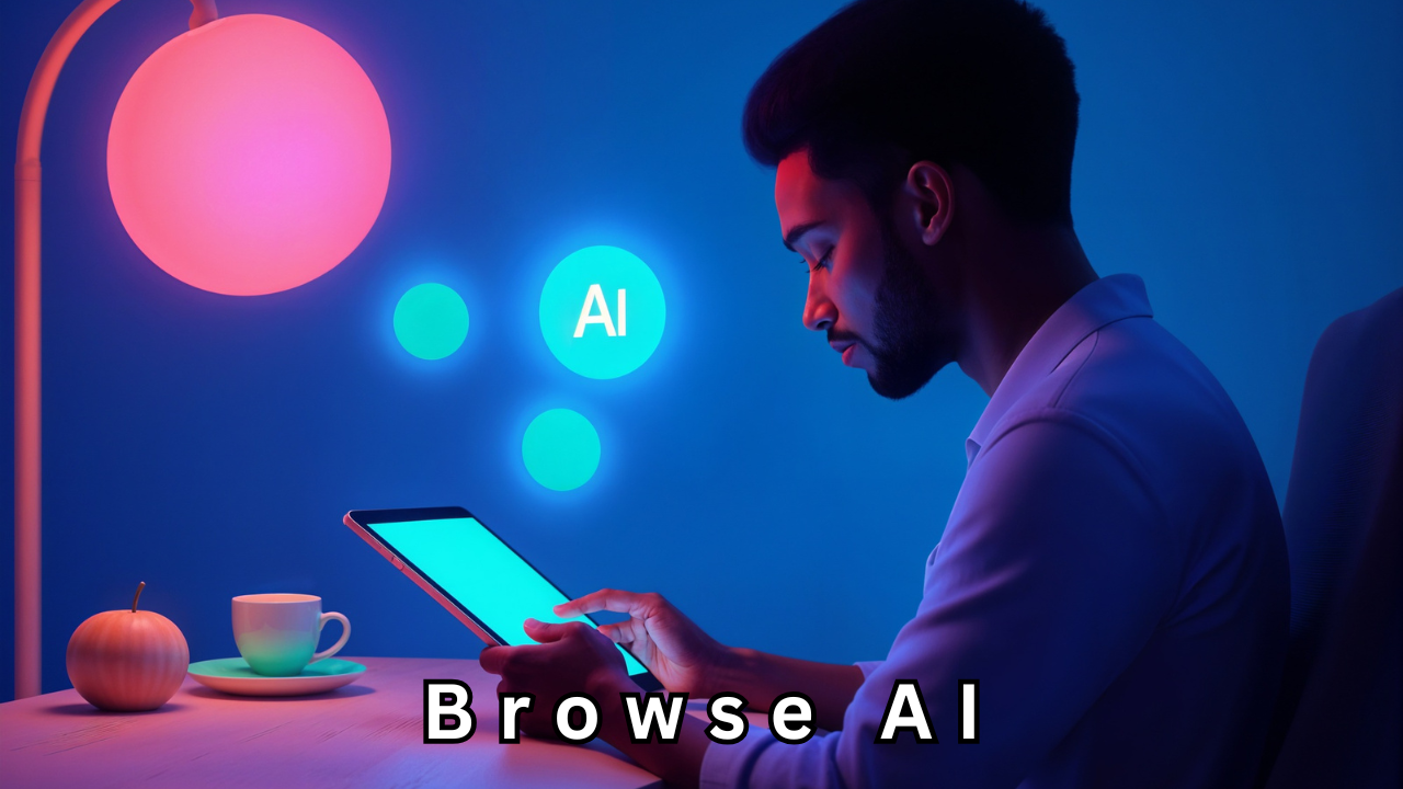 Browse AI The Smartest Way to Extract Website Data Without Coding