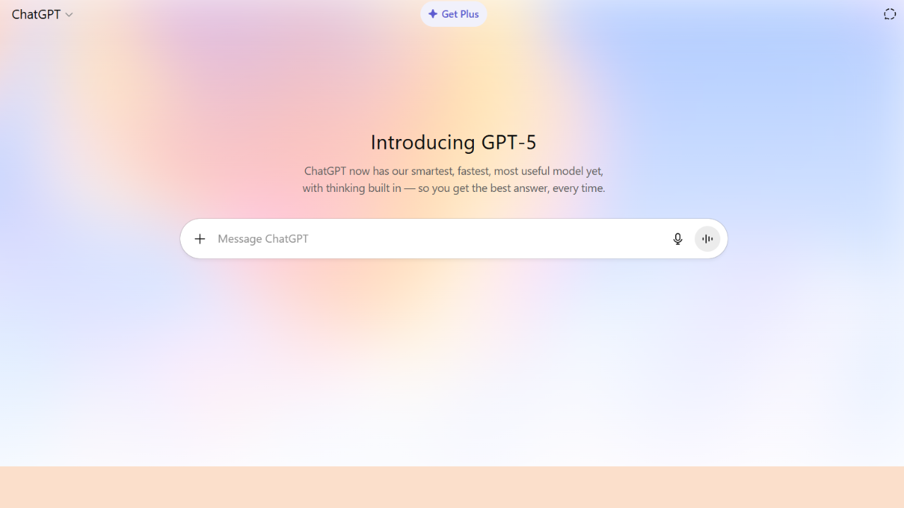 GPT 4 vs GPT 5 – The Ultimate Comparison in 2025
