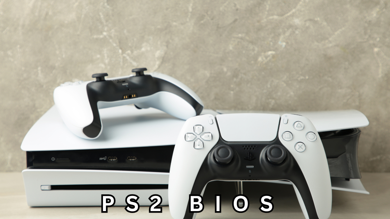 PS2 BIOS – Everything You Need to Know for Gaming and Emulation