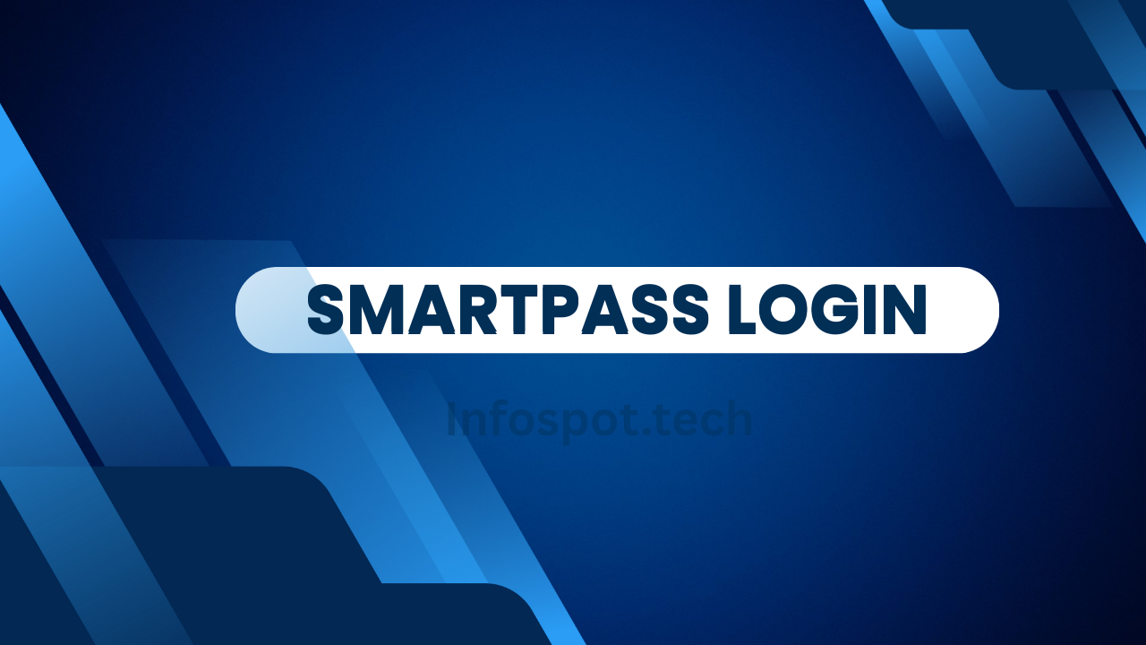 SmartPass Login How Schools and Offices Are Modernizing Access in 2025